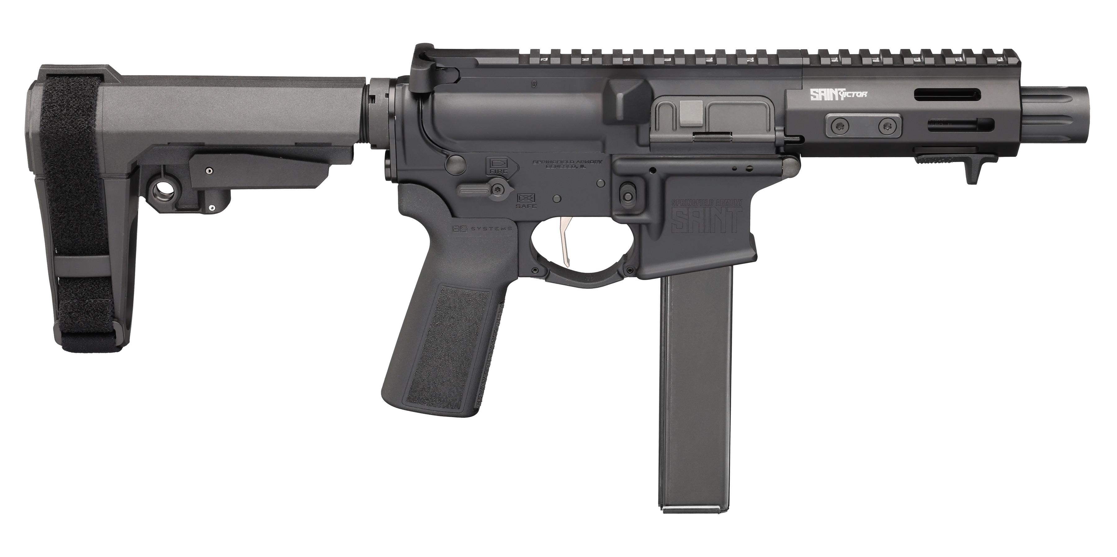 Primary Arms